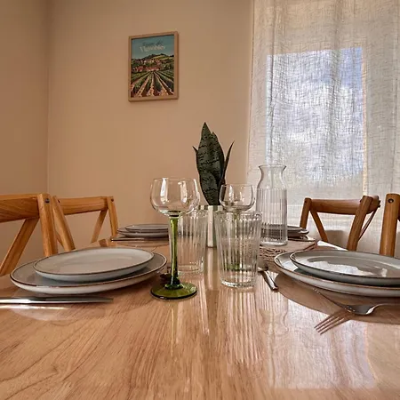 Proche Europa-parc Au Fil Du Rhin Bis Apartamento *
