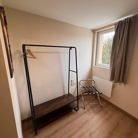 Apartamento Proche Europa-parc Au Fil Du Rhin Bis