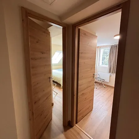 Apartamento Proche Europa-parc Au Fil Du Rhin Bis Marckolsheim