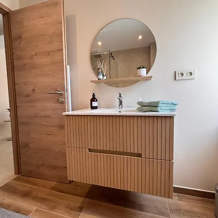 Apartamento Proche Europa-parc Au Fil Du Rhin Bis