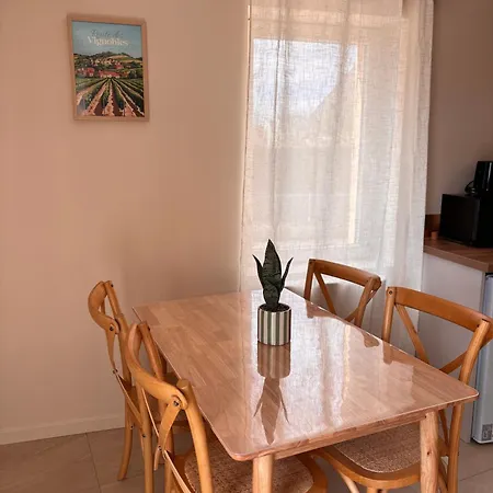 Proche Europa-parc Au Fil Du Rhin Bis Apartamento Marckolsheim