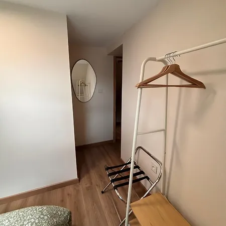 Proche Europa-parc Au Fil Du Rhin Bis Apartamento