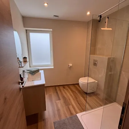 Apartamento Proche Europa-parc Au Fil Du Rhin Bis *